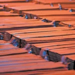 Copper. Photo: KGHM